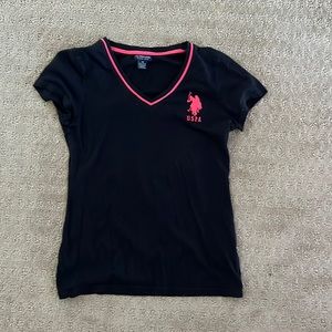 USPA t-shirt